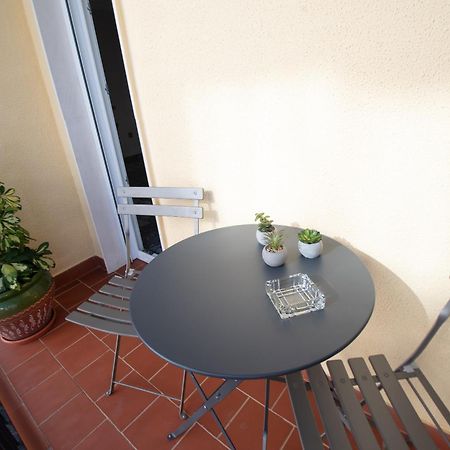 Molino Suites, Apto Ronda Zewnętrze zdjęcie