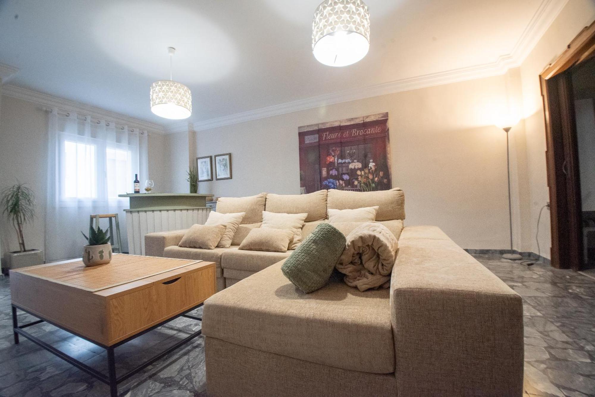 Molino Suites, Apto Ronda Zewnętrze zdjęcie