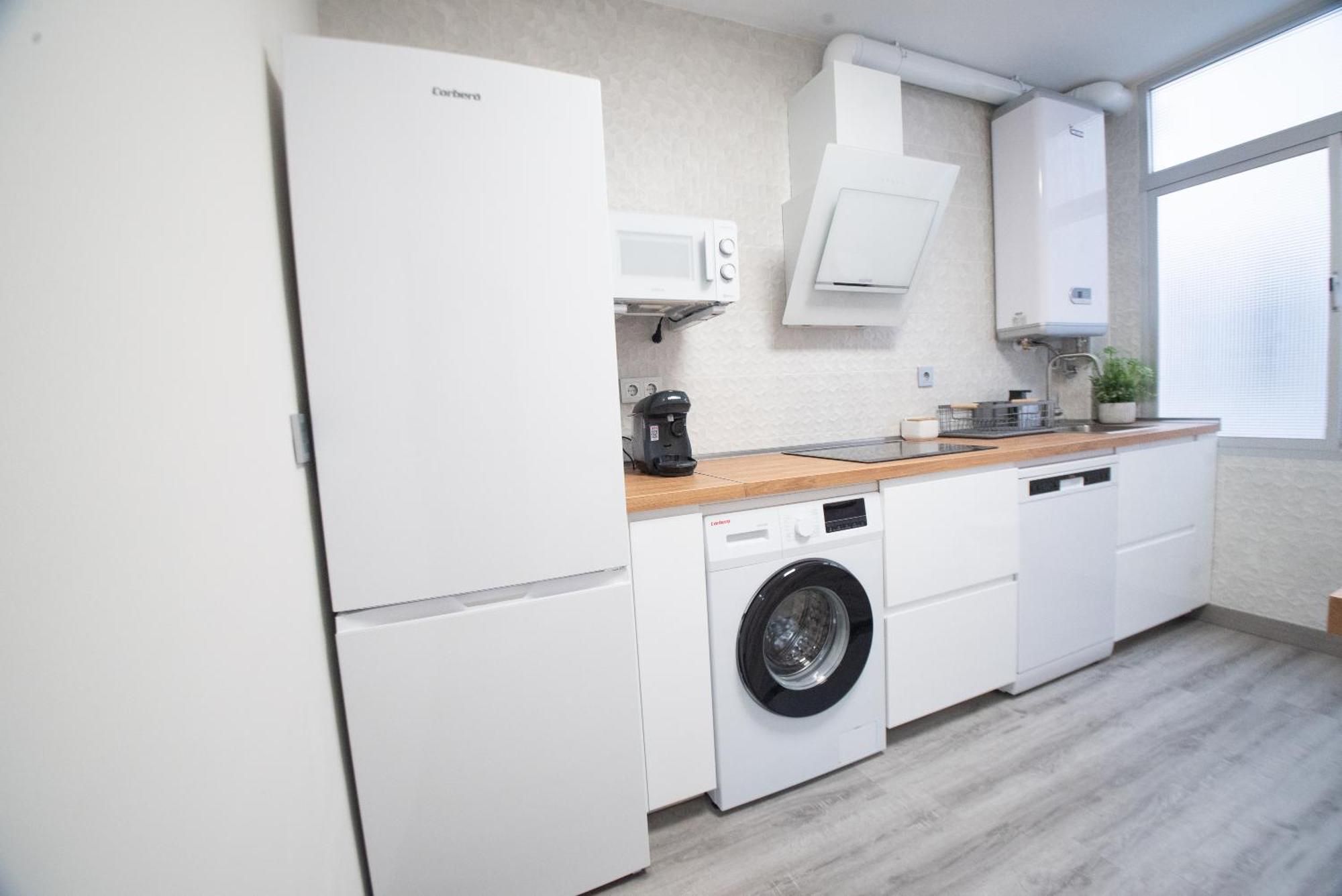 Molino Suites, Apto Ronda Zewnętrze zdjęcie