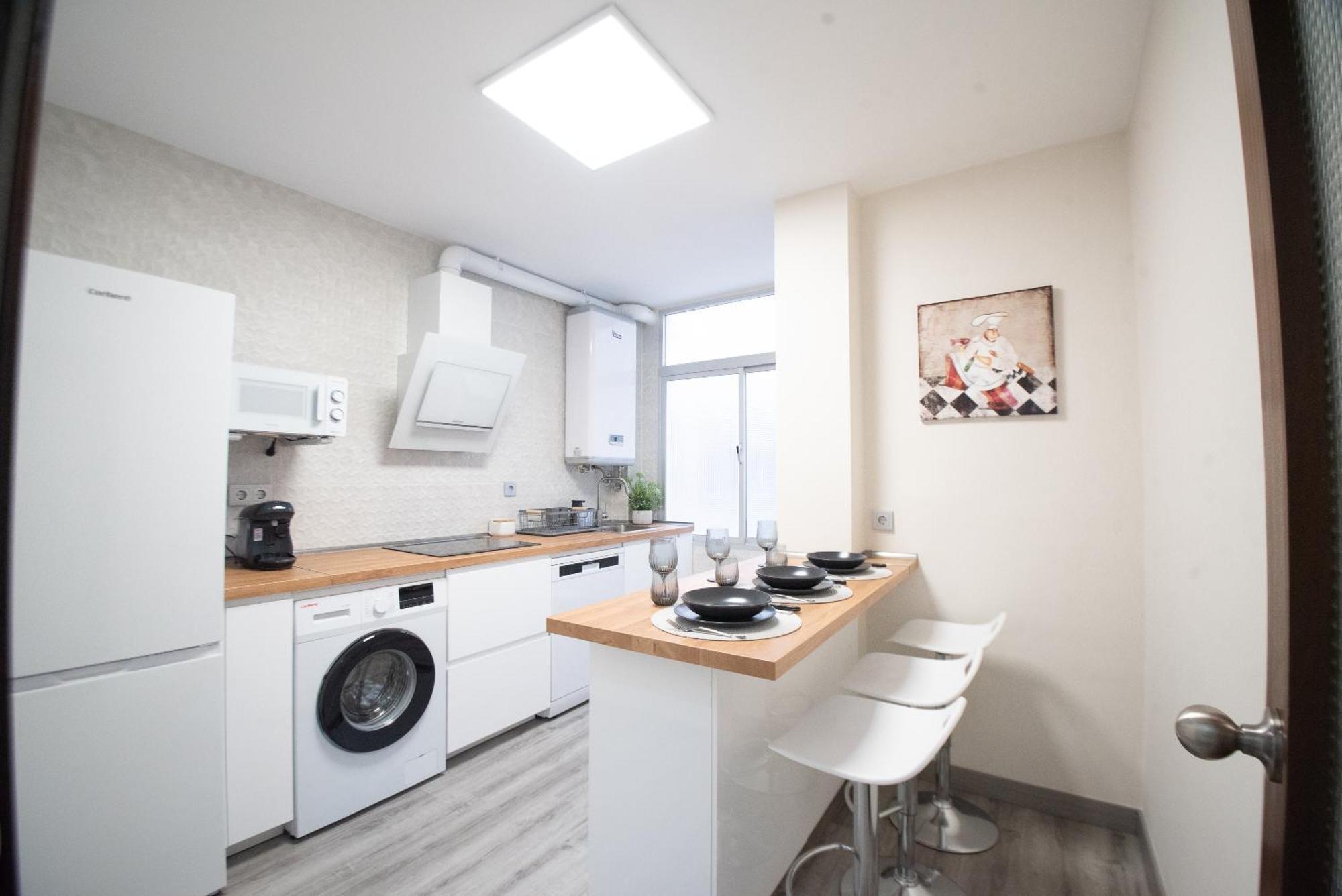 Molino Suites, Apto Ronda Zewnętrze zdjęcie