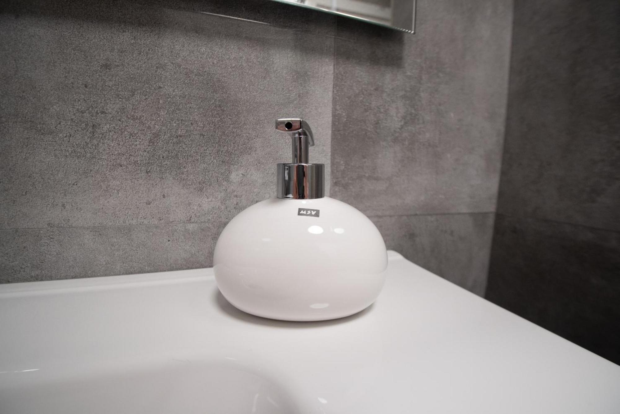 Molino Suites, Apto Ronda Zewnętrze zdjęcie