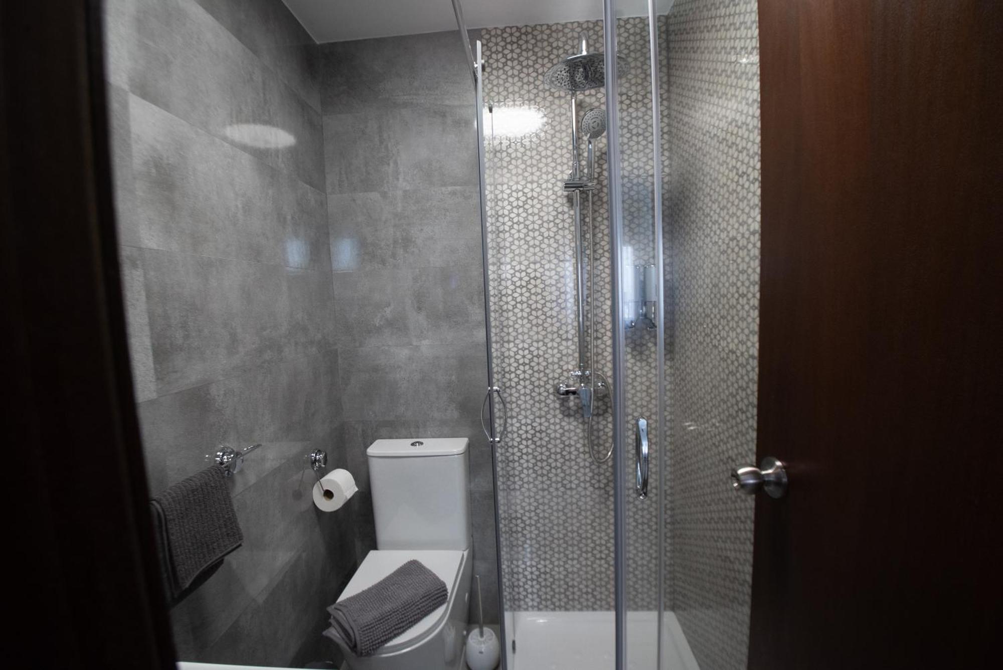 Molino Suites, Apto Ronda Zewnętrze zdjęcie