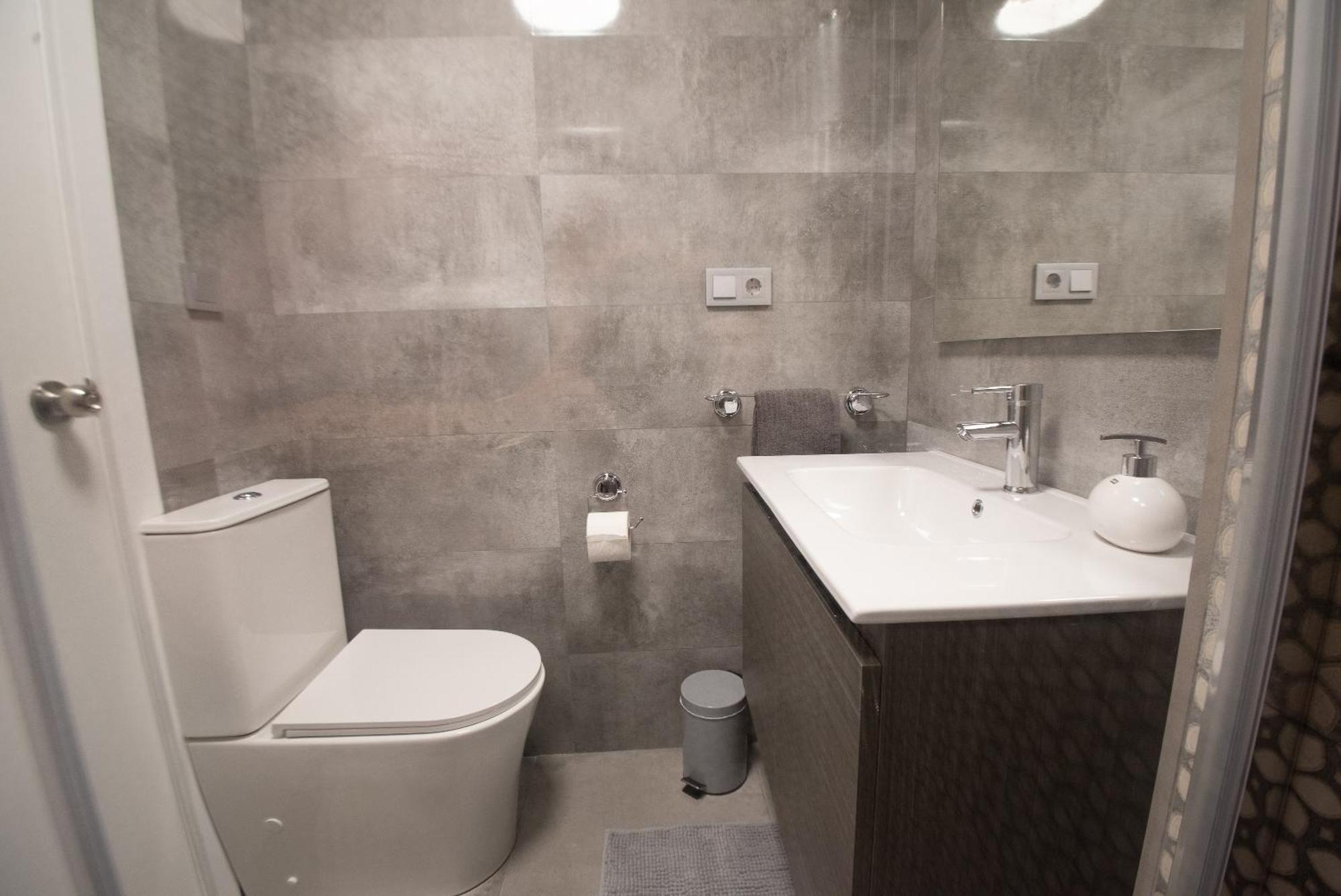 Molino Suites, Apto Ronda Zewnętrze zdjęcie