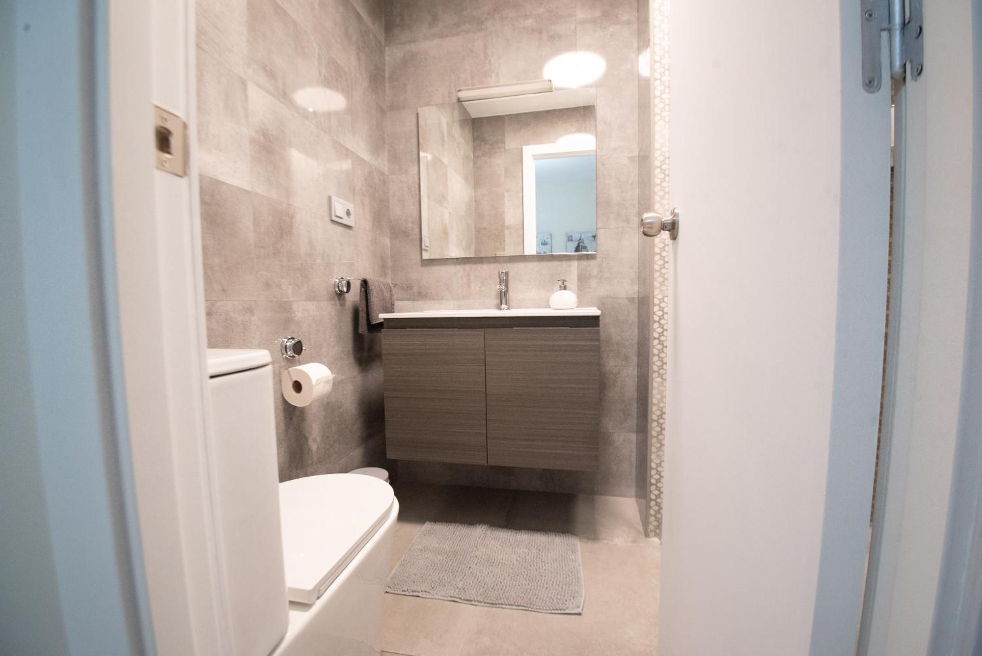 Molino Suites, Apto Ronda Zewnętrze zdjęcie