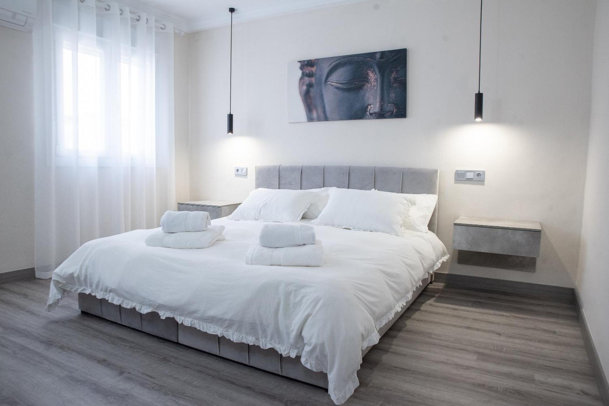 Molino Suites, Apto Ronda Zewnętrze zdjęcie