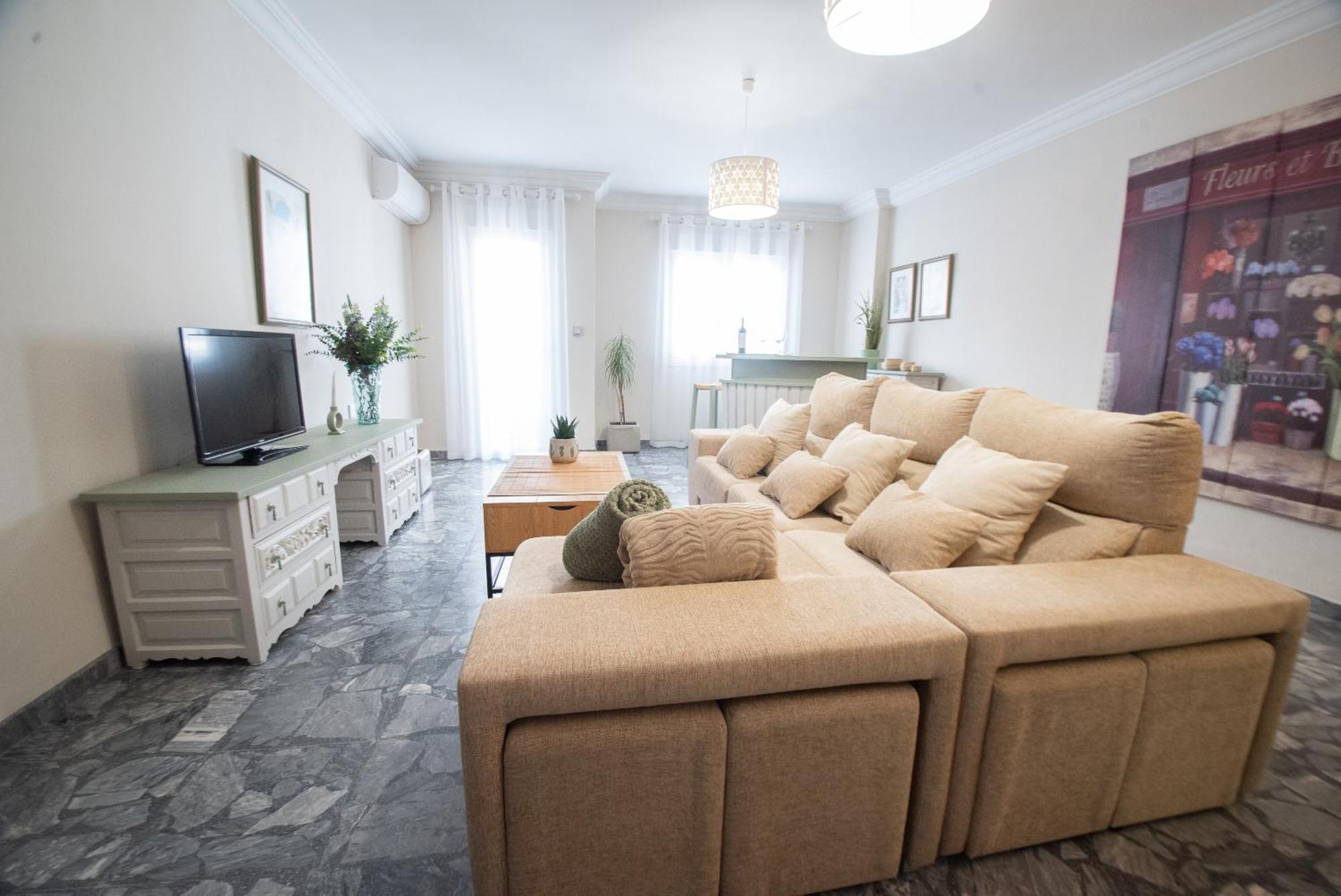 Molino Suites, Apto Ronda Zewnętrze zdjęcie