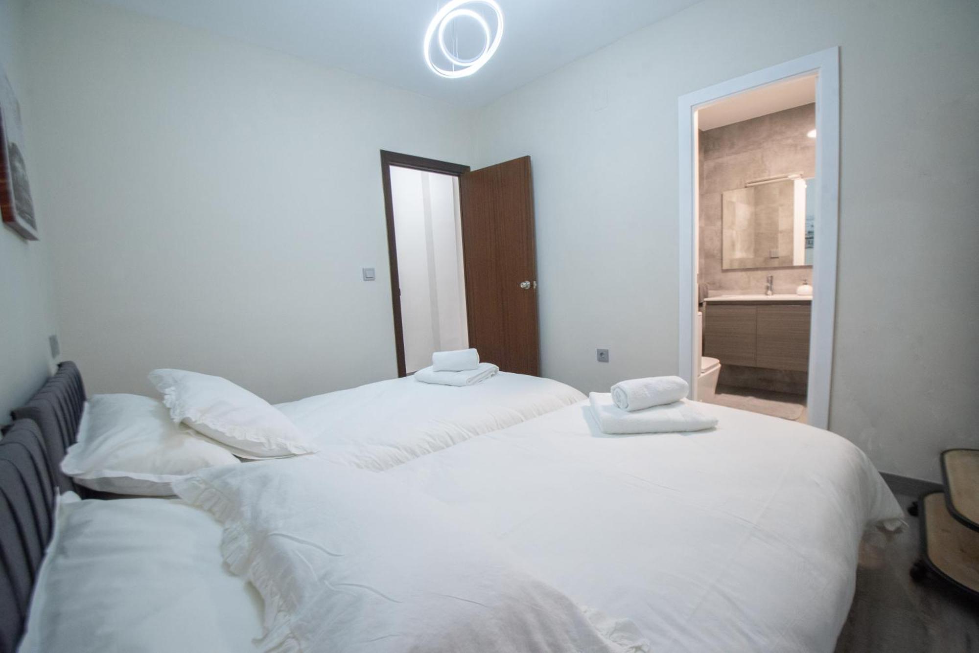 Molino Suites, Apto Ronda Zewnętrze zdjęcie